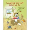 Image de La nature est tout autour de toi ! : dans ta chambre, ton bureau, la salle de bain, la cuisine, au jardin, à l'école... en occasion ou reconditionné