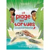 Image de Les aventures de Poema & Tunui. Vol. 1. La plage aux tortues en occasion ou reconditionné