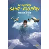 Image de Le mystère Saint-Exupéry Arthur Ténor (Auteur)