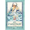 Image de Moi, le Minotaure en occasion ou reconditionné