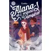 Image de Alana et l'enfant vampire en occasion ou reconditionné