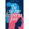 Image de Tu ne me briseras pas en occasion ou reconditionné