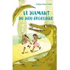 Image de Le Diamant du dieu crocodile Evelyne Brisou-Pellen (Auteur), Célia Niels (Illustration)
