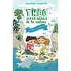 Image de Théo, super-héros de la nature. Océans en danger en occasion ou reconditionné