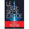 Image de Le troisième exode Daniel Mat (Auteur)
