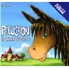Image de Peluchon Le Baudet Du Poitou