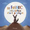 Image de Le fennec amoureux d'une pastèque