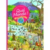 Image de Quel monde ! cherche et trouve