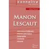 Image de Fiche de lecture Manon Lescaut de l'Abbé Prévost (Analyse littéraire de référence et résumé complet) Abbé Prévost (Auteur)