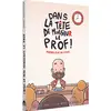 Image de Dans la tête de Monsieur le Prof
