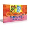 Image de Trouilleville Tome 4 : L'anneau de la dryade