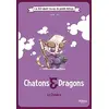 Image de Chatons & dragons. Le choukra en occasion ou reconditionné