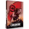 Image de L'obsidienne - La BD dont vous êtes le héros