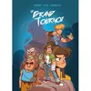 Image de Grand tournoi (Le) Manuro (Auteur), Gyom (Illustration)