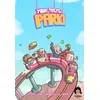 Image de Your theme park - La BD dont vous êtes le héros