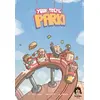 Image de Your theme park ! en occasion ou reconditionné