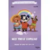 Image de Le trio magique - Voyage au pays arc-en-ciel