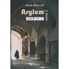 Image de Asylum. Vol. 1. Réclusion : thriller en occasion ou reconditionné
