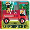 Image de Au feu les pompiers en occasion ou reconditionné