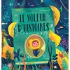Image de Le voleur d'histoires en occasion ou reconditionné