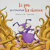 Image de Le pou qui n'aimait pas les cheveux en occasion ou reconditionné