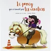 Image de Le poney qui n'aimait pas les cavaliers en occasion ou reconditionné