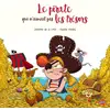 Image de Le pirate qui n'aimait pas les trésors