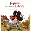 Image de Le pirate qui n'aimait pas les trésors en occasion ou reconditionné