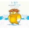 Image de Le yéti qui n'aimait pas la neige