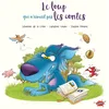 Image de Le loup qui n'aimait pas les contes en occasion ou reconditionné