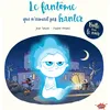 Image de Le fantôme qui n'aimait pas hanter en occasion ou reconditionné