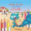 Image de Eusèbe, le chat qui rêvait d'aller à l'école en occasion ou reconditionné