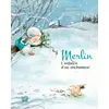 Image de Merlin : l'enfance d'un enchanteur en occasion ou reconditionné