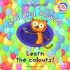 Image de Learn the colours ! en occasion ou reconditionné