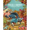 Image de Nico et Ouistiti. Nico et Ouistiti explorent la forêt en occasion ou reconditionné