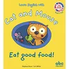 Image de Eat good food! en occasion ou reconditionné