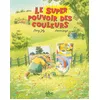 Image de Le super pouvoir des couleurs en occasion ou reconditionné