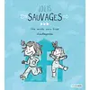 Image de Jolis sauvages : une année sans école en occasion ou reconditionné