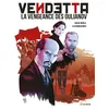 Image de Vendetta - La vengeance des Oulianov Loulou Dedola (Auteur), Lelio Bonaccorso (Dessinateur)