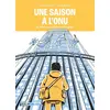 Image de Une saison à l'ONU (poche)