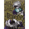 Image de Blood lad. Vol. 10 en occasion ou reconditionné