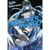 Image de Red eyes sword - akame ga kill tome 4