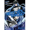 Image de Red eyes sword : akame ga kill !. Vol. 4 en occasion ou reconditionné