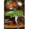 Image de Red eyes sword - akame ga kill tome 8