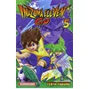 Image de Inazuma eleven go. Vol. 5 en occasion ou reconditionné