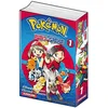 Image de Pokémon : la grande aventure : Rubis et Saphir. Vol. 1 en occasion ou reconditionné