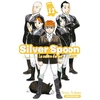 Image de Silver spoon - la cuillère d'argent tome 12