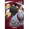Image de Fullmetal Alchemist intégrale tome 13
