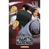 Image de Fullmetal Alchemist XIII (tomes 26-27) Hiromu Arakawa (Auteur), Fabien Vautrin (Traduction)