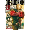 Image de One-punch man. Vol. 1. Un poing, c'est tout ! en occasion ou reconditionné